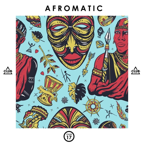 VA - Afromatic, Vol. 17 [CSCOMP2996]